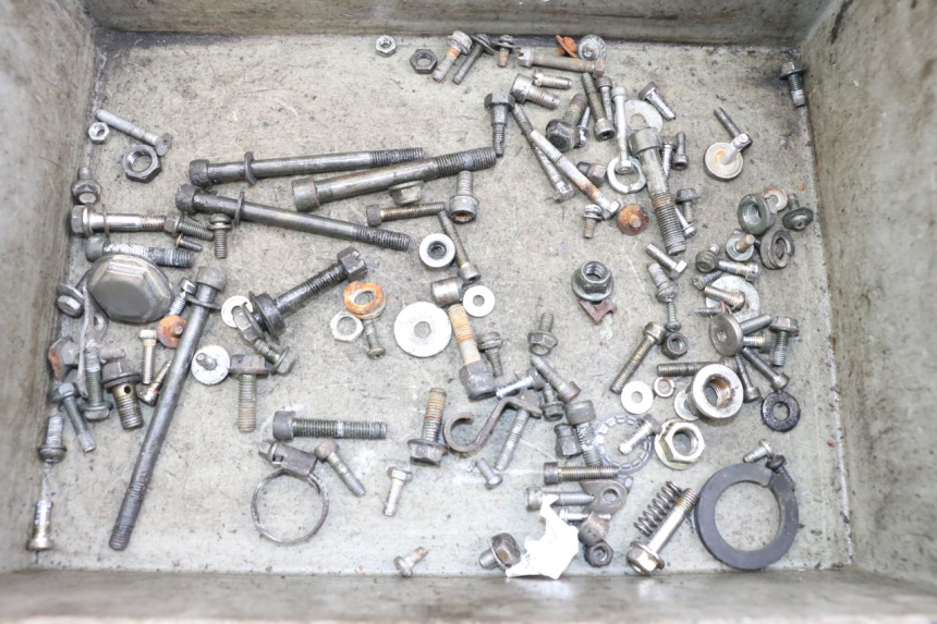 photo de SCREWS BAG KEEWAY TX 50 (2008 - 2015) - Main view