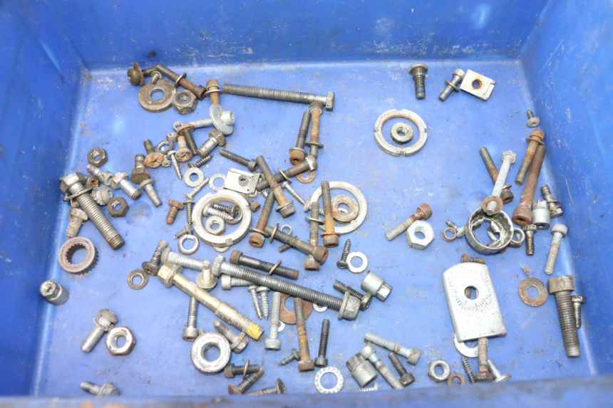 photo de SCREW FASTENER BAG PIAGGIO TYPHOON 50 (1993 - 1999) - Main view