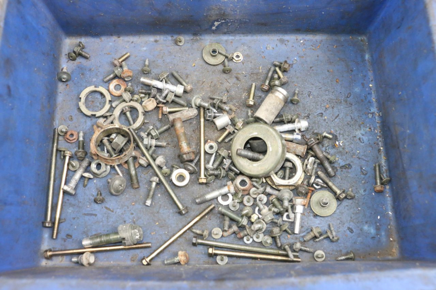 photo de SCREWS BAG BEELINE VELOCE 4T 50 (2011 - 2020) - Main view