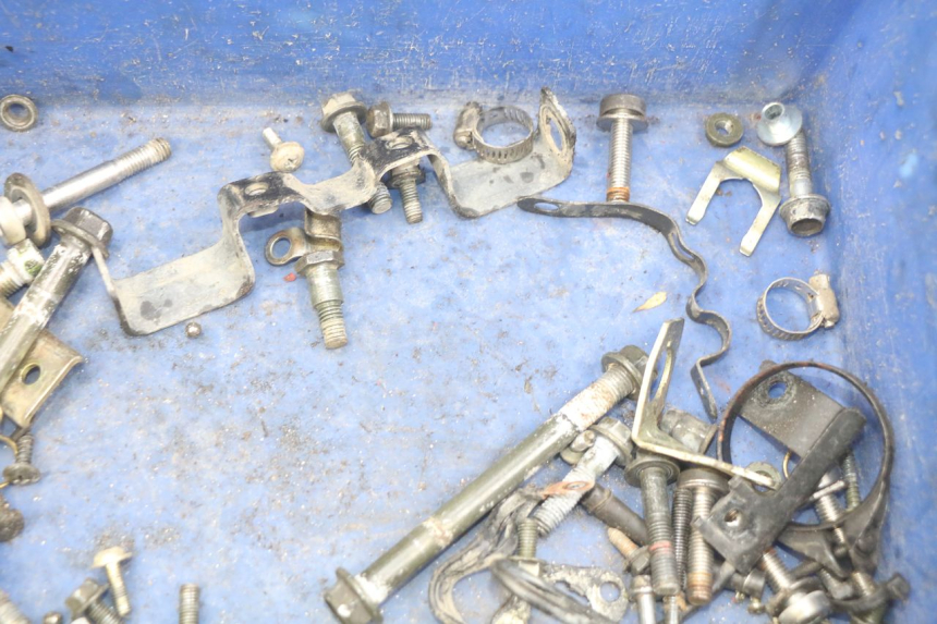 photo de SCREW FASTENER BAG SYM WOLF SB 125 (2011 - 2018) - Alternative perspective