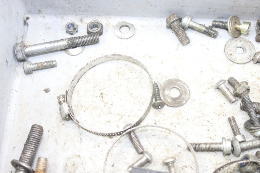 photo de SCREW FASTENER BAG MBK X-LIMIT XLIMIT 50 (2003 - 2006) - Technical close-up