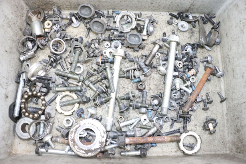 photo de SCREW BAG YAMAHA X-MAX XMAX 125 (2010 - 2013) - Main view