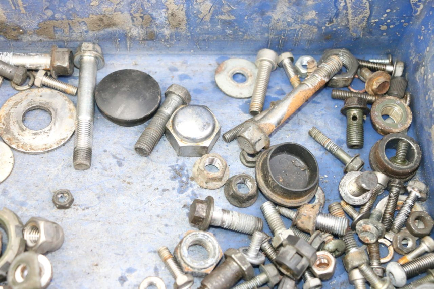 photo de SCREWS BAG YAMAHA XJN DIVERSION 600 (2000 - 2003) - Product overview