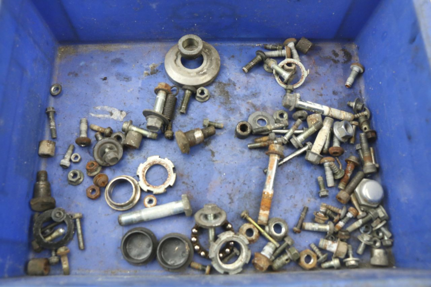 photo de SCREWS BAG YAMAHA XJN XJ N DIVERSION 600 (1994 - 1997) - Main view