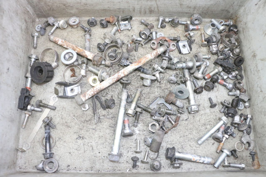 photo de SCREWS BAG HONDA XLV VARADERO 125 (2000 - 2006) - Main view