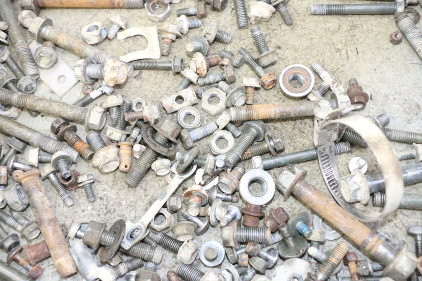 photo de SCREWS BAG YAMAHA YFM BRUIN 350 (2003 - 2009) - Component detail