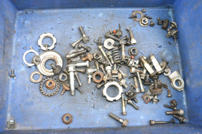 photo de SCREWS BAG YAMAHA YN NEO'S 50 (1997 - 2004) - Main view