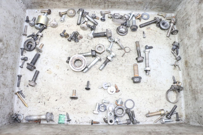 photo de SCREW BAG YAMAHA YP MAJESTY 125 (2002 - 2006) - Main view