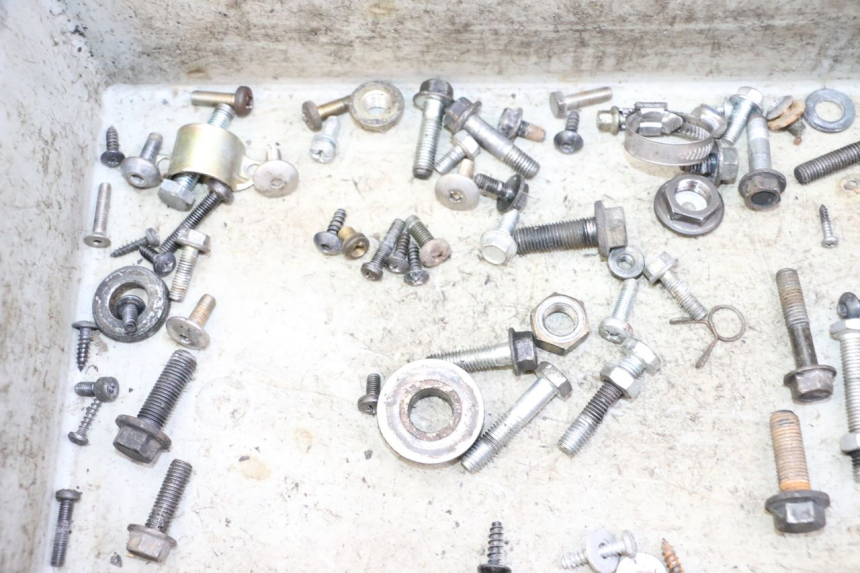 photo de SCREW BAG YAMAHA YP MAJESTY 125 (2002 - 2006) - Zoom on usage condition