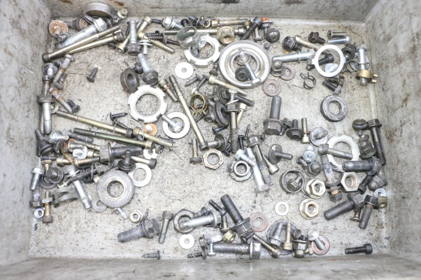 photo de SCREW BAG YAMAHA YP MAJESTY 125 (2002 - 2006) - Main view