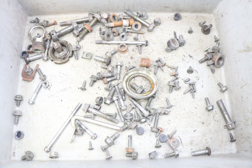 photo de SCREW FASTENER BAG YIYING YY50QT-10 50 (2007 - 2022) - Main view