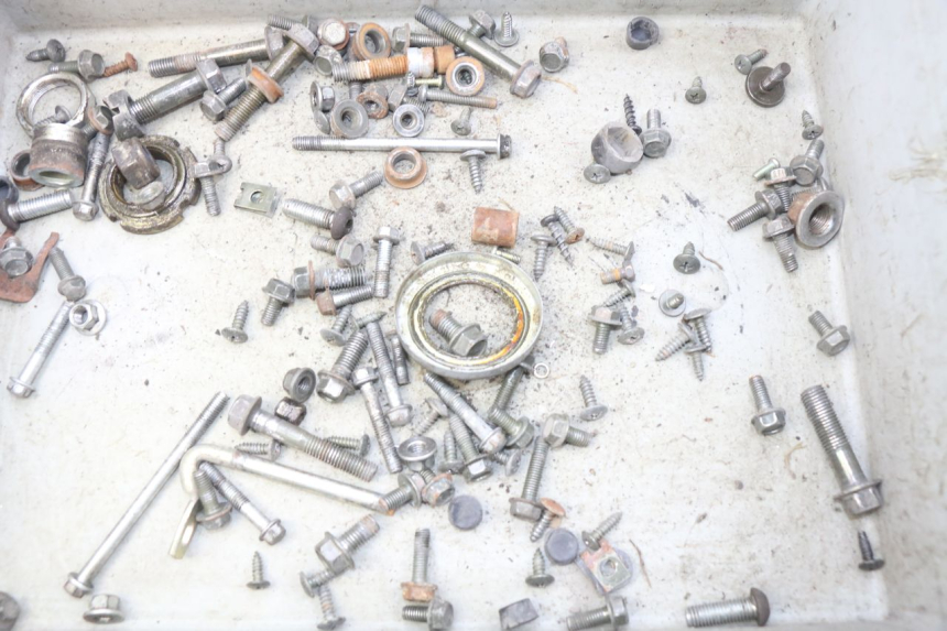 photo de SCREW FASTENER BAG YIYING YY50QT-10 50 (2007 - 2022) - Component detail