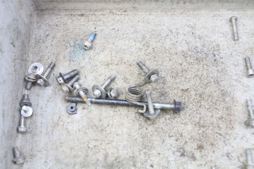 photo de SCREW FASTENER BAG YAMAHA YZ 85 (2002 - 2018) - Component detail