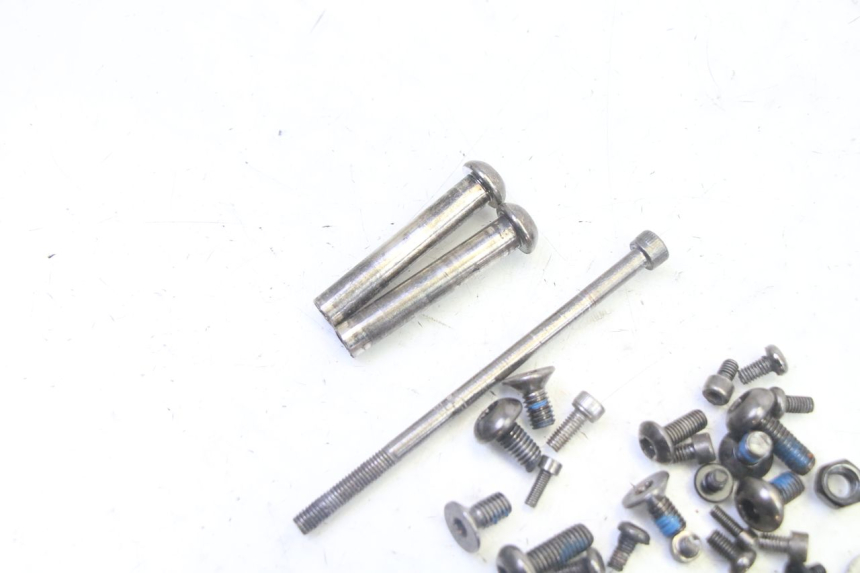 photo de SCREWS BAG MOOVWAY Z8 1 - Component detail