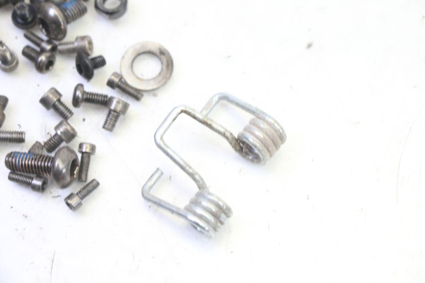 photo de SCREWS BAG MOOVWAY Z8 1 - Alternative perspective