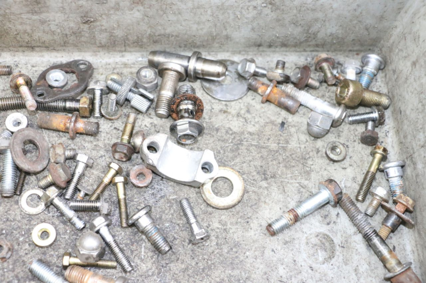 photo de SCREWS BAG KYMCO ZING 125 (1997 - 2003) - Product overview