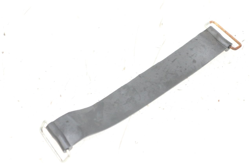 photo de BATTERY STRAP ARCHIVE CAFE RACER 4T 50 (2019 - 2024) - Component detail