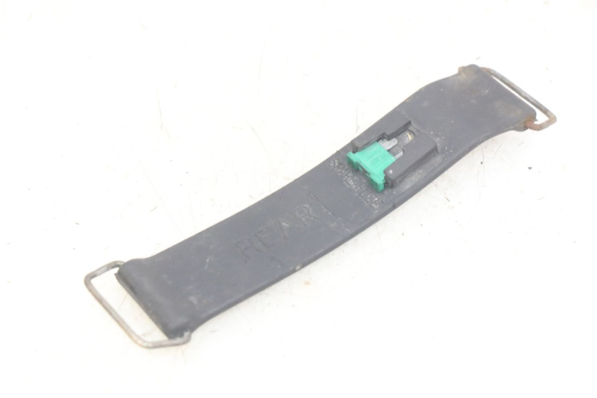 photo de BATTERY STRAP HONDA CBR F SC25 1000 (1989 - 1992) - Main view