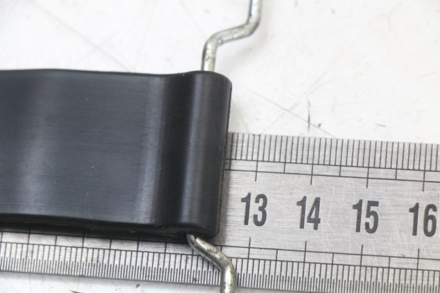 photo de BATTERY STRAP HONDA CRF R 250 (2020 - 2021) - Alternative perspective