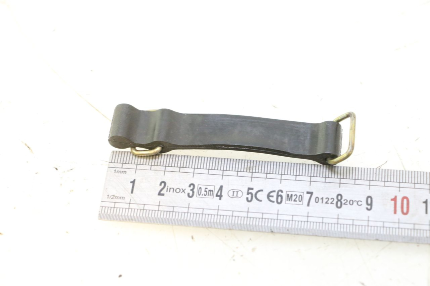 photo de BATTERY STRAP KAWASAKI ER-6 ER6 N 650 (2005 - 2009) - Component detail
