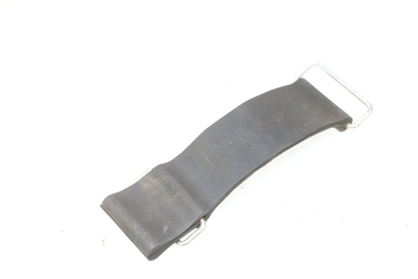 photo de BATTERY STRAP KAWASAKI ER-6 ER6 N 650 (2005 - 2009) - Component detail