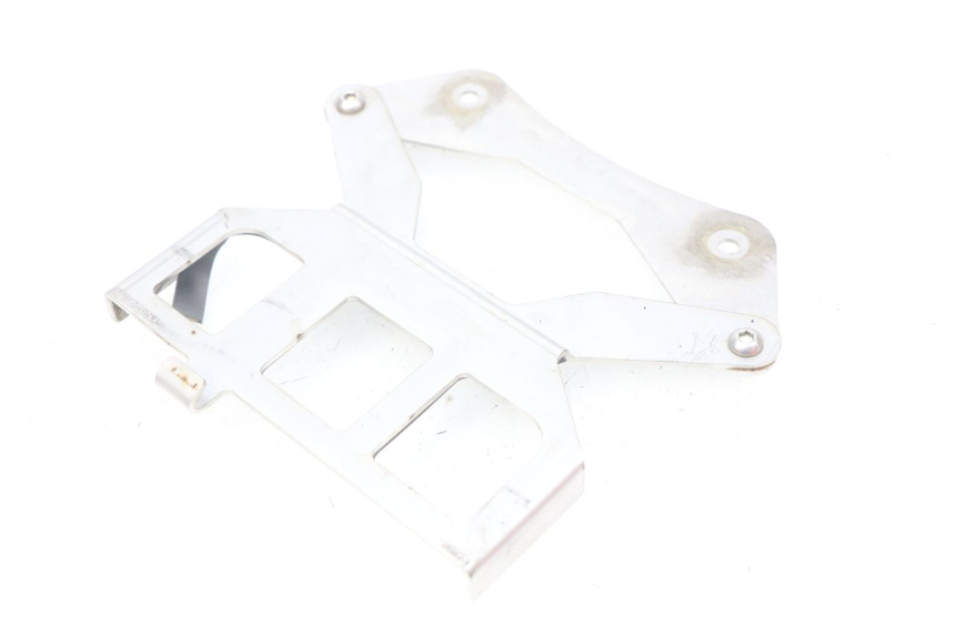 photo de BATTERY STRAP YAMAHA FJR ABS 1300 (2016 - 2020) - Zoom on usage condition