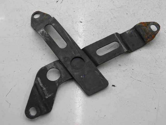 photo de BATTERY STRAP HONDA CB SEVEN FITTY 750 (1992 - 2003) - Main view