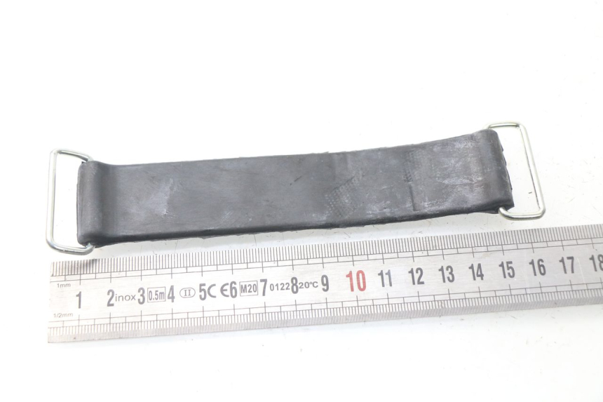 photo de BATTERY STRAP HONDA INTEGRA NC D 750 (2016 - 2018) - Component detail