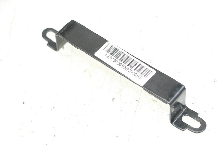 photo de BATTERY STRAP KIDEN KD125-G 125 (2018 - 2022) - Zoom on usage condition