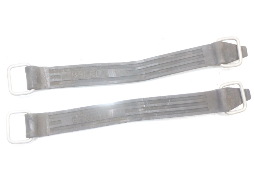 photo de BATTERY STRAP RENAULT KOURANOS 125 (2001 - 2004) - Main view