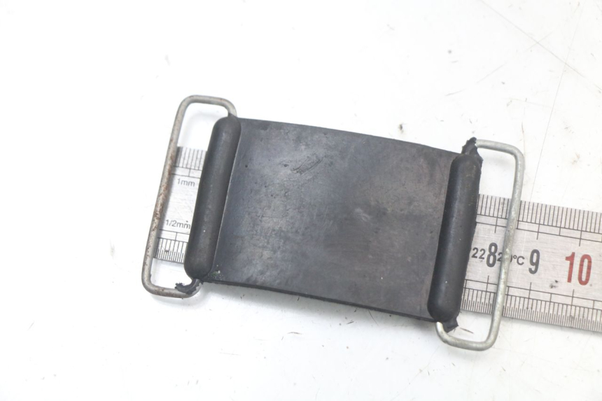 photo de BATTERY STRAP MASH LEGEND'R 4T 50 (2021 - 2025) - Zoom on usage condition