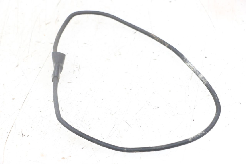 photo de BATTERY STRAP MBK X-LIMIT XLIMIT 50 (2007 - 2012) - Zoom on usage condition