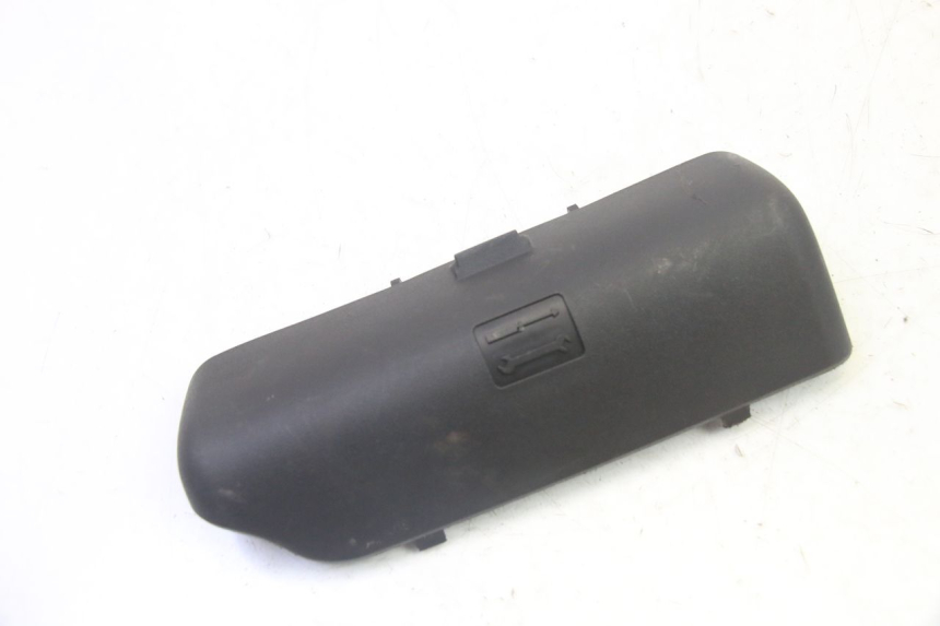 photo de BATTERY STRAP PIAGGIO MP3 RL 250 (2006 - 2010) - Main view