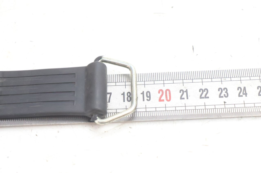 photo de BATTERY STRAP PIAGGIO MP3 500 (2016 - 2018) - Alternative perspective