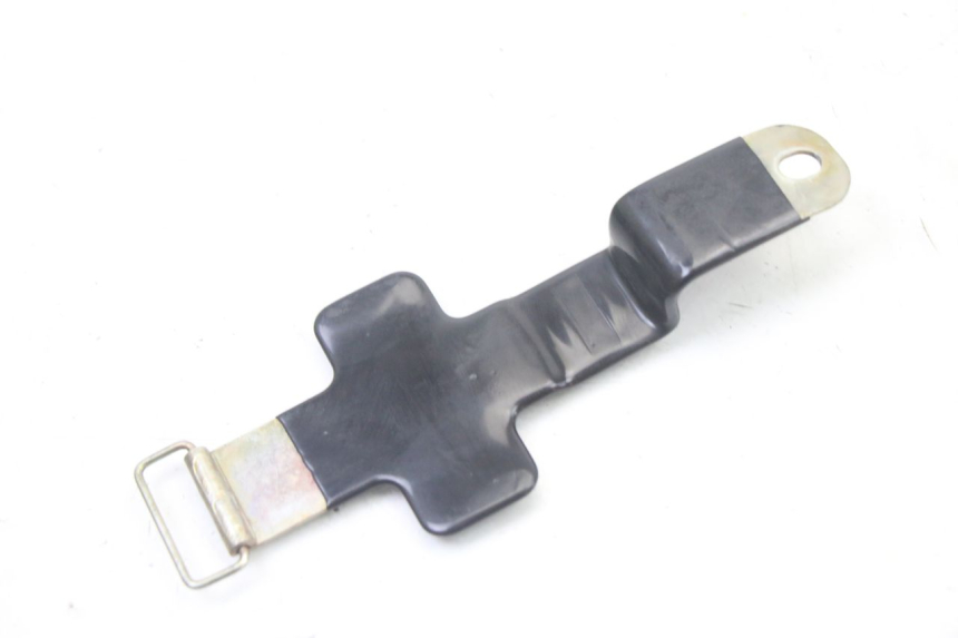 photo de BATTERY STRAP SYM ORBIT III 3 4T 50 (2021 - 2025) - Zoom on usage condition