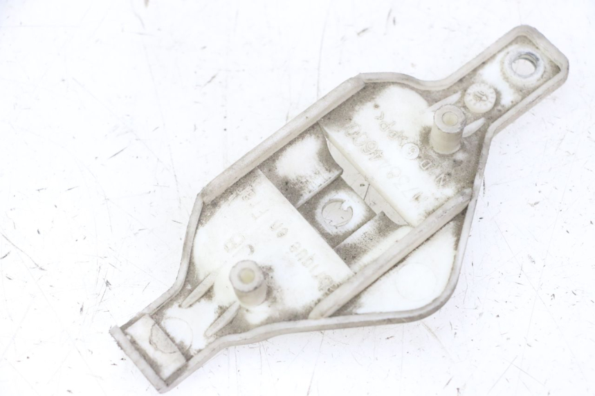 photo de BATTERY STRAP PEUGEOT SATELIS COMPRESSOR K15 125 (2006 - 2009) - Main view