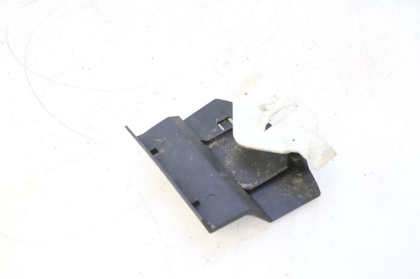 photo de BATTERY STRAP PEUGEOT SATELIS 125 (2013 - 2018) - Alternative perspective