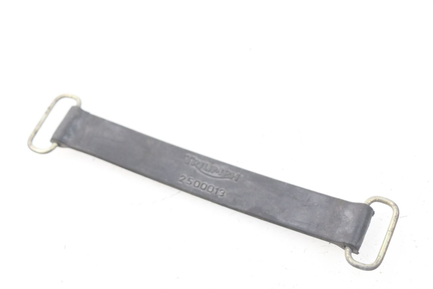 photo de BATTERY STRAP TRIUMPH SPRINT ST ABS 1050 (2005 - 2007) - Main view