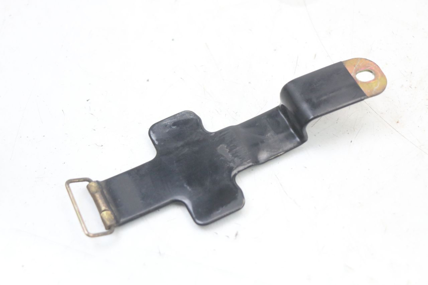 photo de BATTERY STRAP SYM ORBIT III 3 4T 50 (2018 - 2021) - Zoom on usage condition