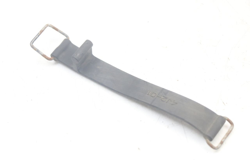 photo de BATTERY STRAP YAMAHA TDM ABS 900 (2002 - 2014) - Main view