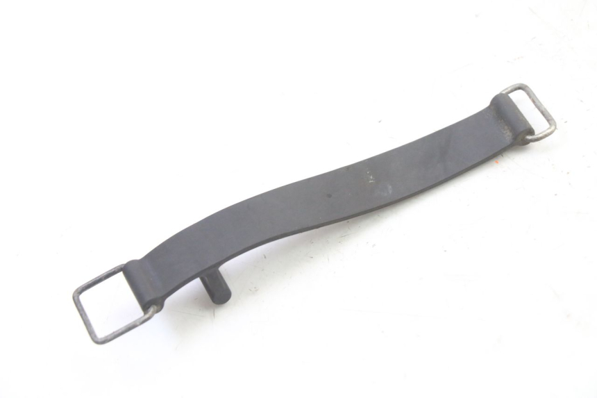 photo de BATTERY STRAP YAMAHA TDM ABS 900 (2002 - 2014) - Zoom on usage condition
