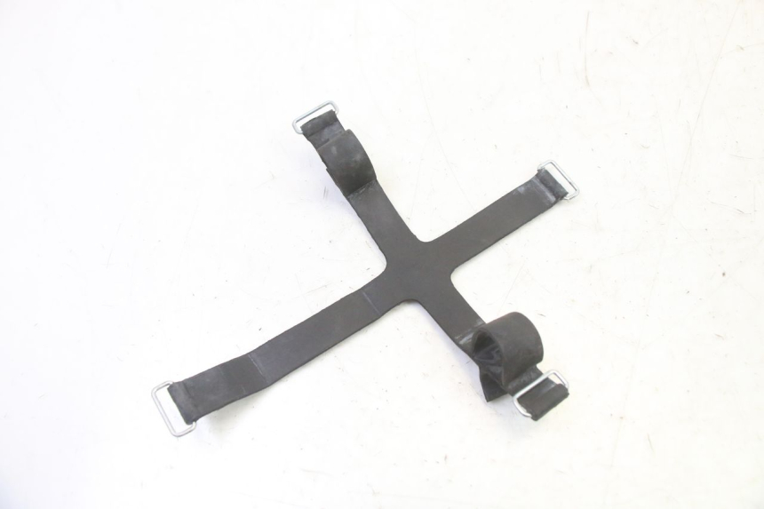 photo de BATTERY STRAP YAMAHA XMAX X-MAX 125 (2021 - 2025) - Main view