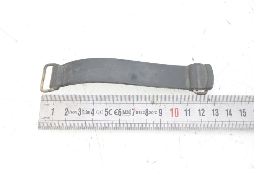 photo de BATTERY STRAP YAMAHA XJN DIVERSION 600 (2000 - 2003) - Component detail