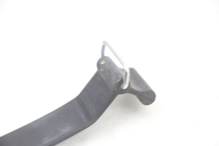 photo de BATTERY STRAP YAMAHA TRACER 7 700 (2020 - 2024) - Zoom on usage condition