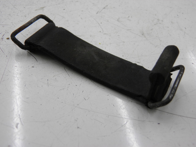 photo de BATTERY STRAP YAMAHA YN NEO'S 50 (1997 - 2004) - Component detail