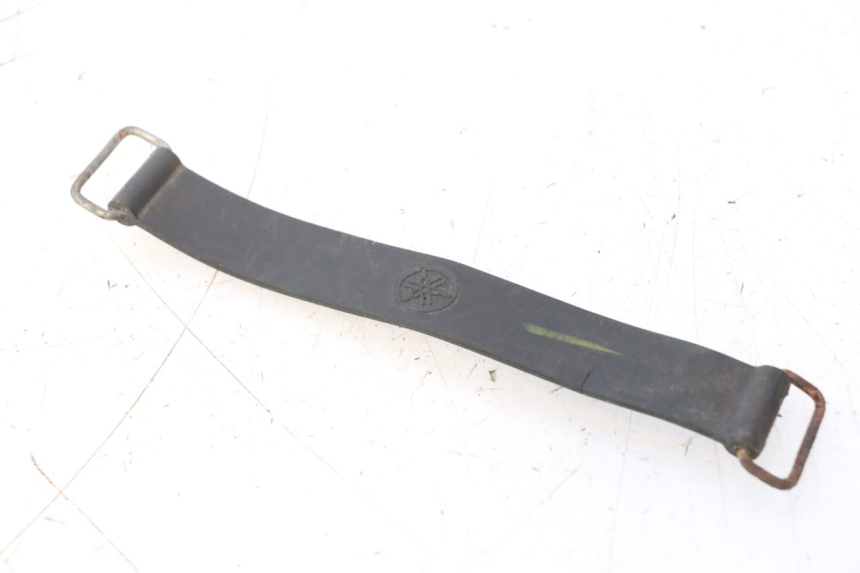 photo de BATTERY STRAP YAMAHA YZF R6 600 (2008 - 2009) - Main view