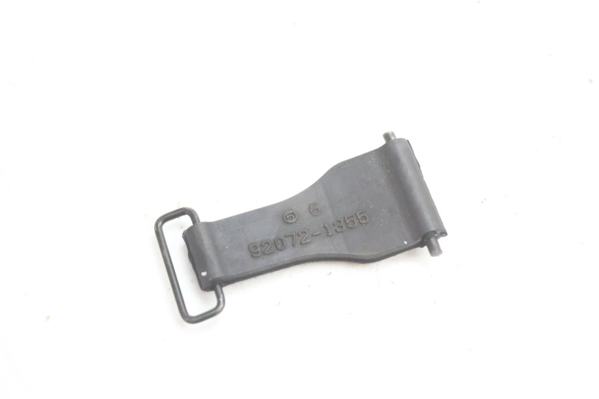 photo de BATTERY STRAP KAWASAKI ZX-6R ZX6R 600 (2000 - 2002) - Main view