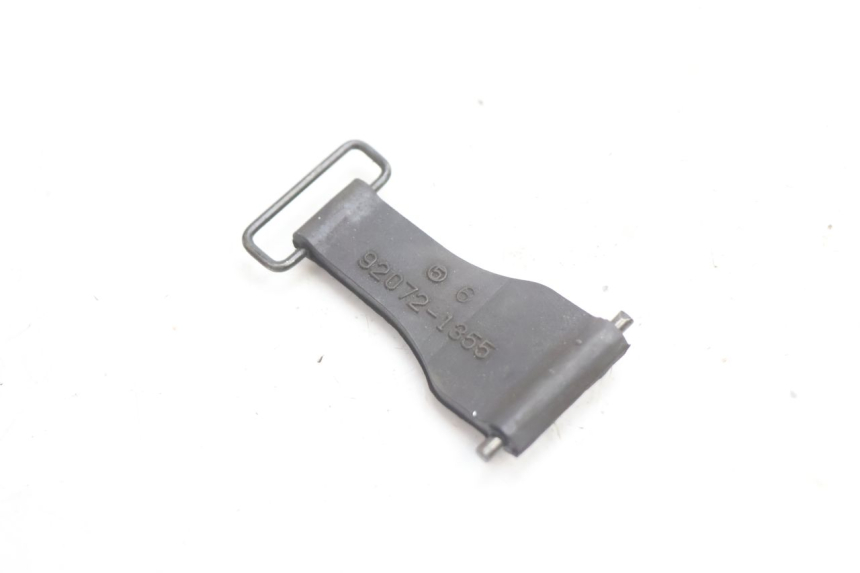 photo de BATTERY STRAP KAWASAKI ZX-6R ZX6R 600 (2000 - 2002) - Alternative perspective