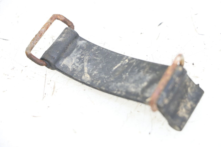 photo de TOOL ROLL STRAP YAMAHA DTLC 125 (1982 - 1987) - Main view