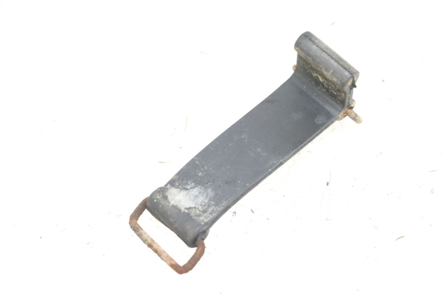 photo de TOOL ROLL STRAP YAMAHA DTLC 125 (1982 - 1987) - Zoom on usage condition